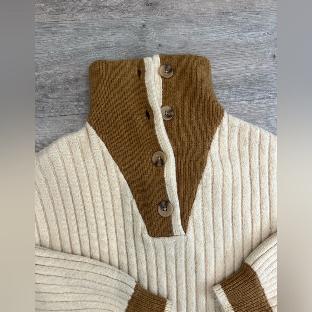 Pullover Sweater - image 2